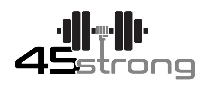 45 Strong - 6-Pack
