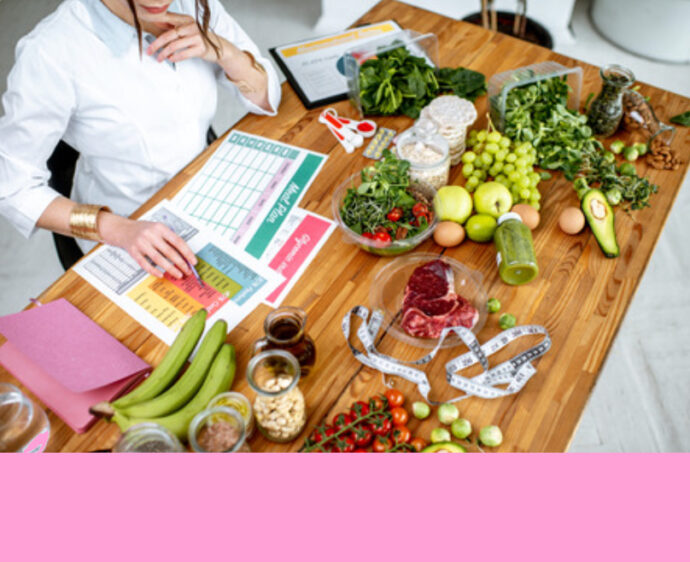 Nutritional Coaching - 60-minute Nutrition Composition - Image 2